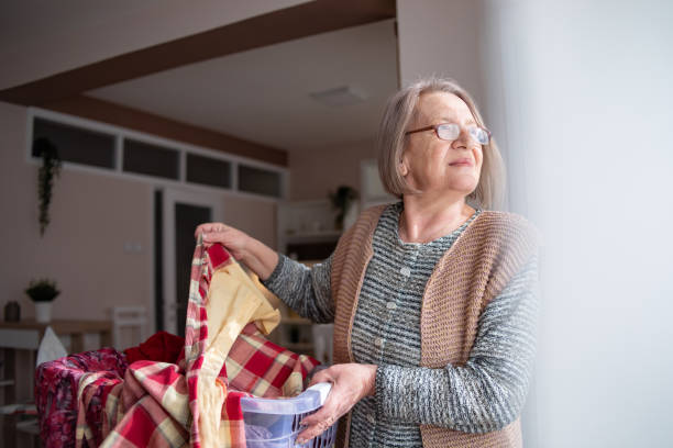 Reducing Household Responsibilities and Daily Stress