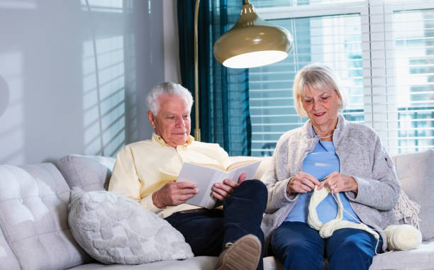The Rise of Independent Living Options for Older Adults