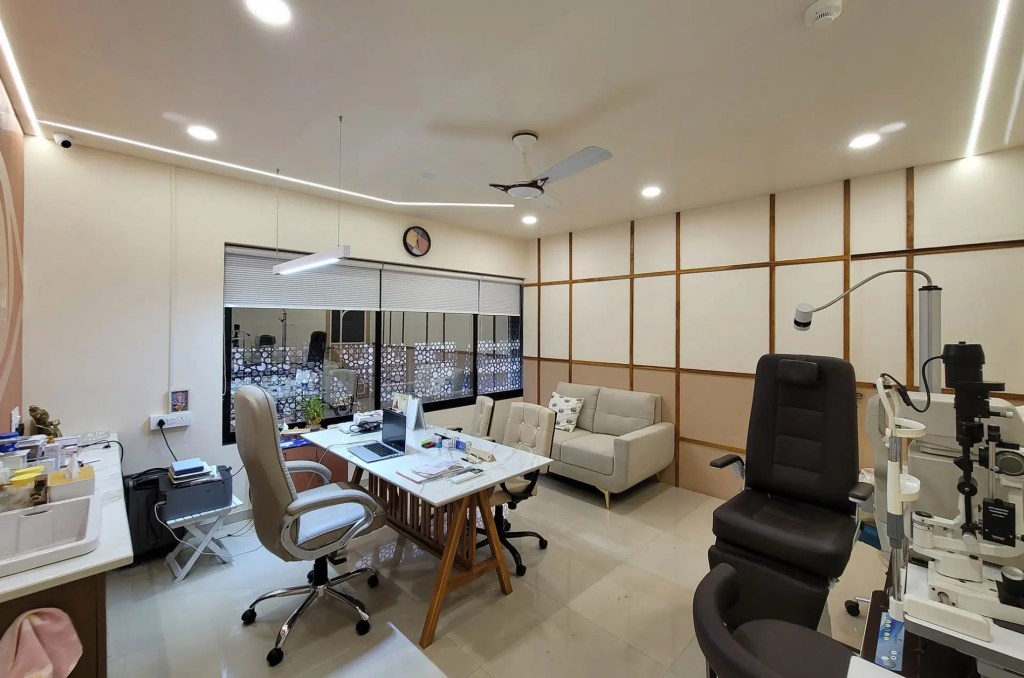Optiglow Eye Hospital