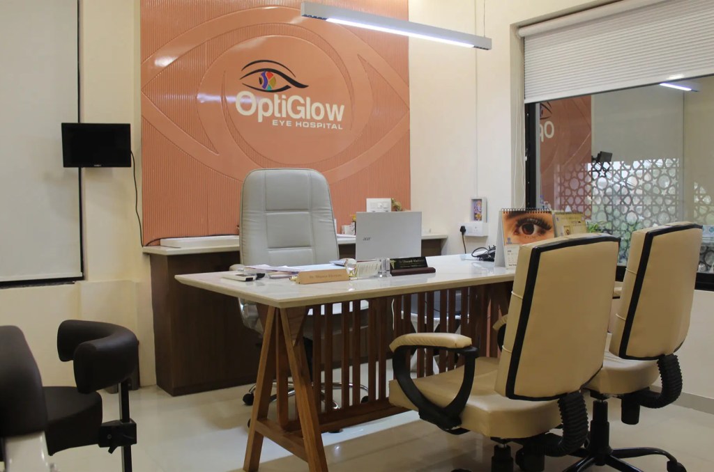 5 Trusted Eye Hospitals in Vadodara Worth&nbsp;Visiting